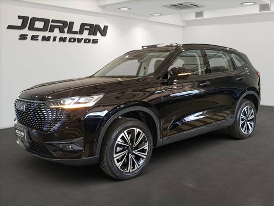 GWM HAVAL H6 1.5 PHEV19 E-TRACTION GWM HAVAL H6 1.5 PHEV19 E-TRACTION
